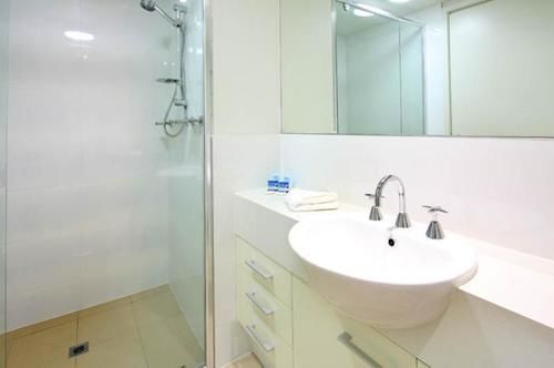 Pa Apartments Брисбен Экстерьер фото